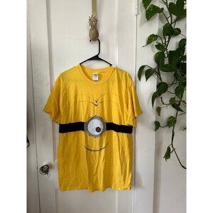 T-Shirt Gildan size Large MINIONS